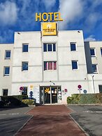 Hôtel Première Classe Caen Nord - Mémorial