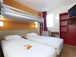 Hôtel Première Classe Caen Nord - Mémorial