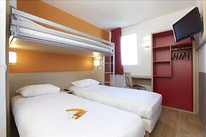 Hôtel Première Classe Caen Nord - Mémorial