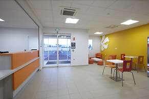 Hôtel Première Classe Caen Nord - Mémorial