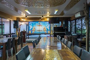 Ploykhumthong Boutique Resort