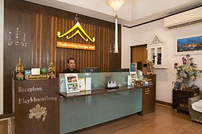 Ploykhumthong Boutique Resort