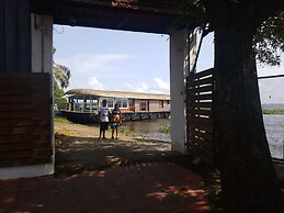 Saro Lake County