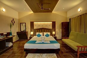 Periyar Nest Resorts