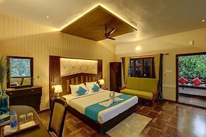 Periyar Nest Resorts