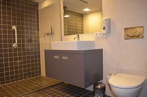 Rembrandtplein B&B