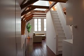 Rembrandtplein B&B