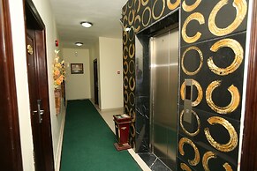 Cedar Hotel
