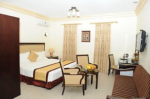 Cedar Hotel