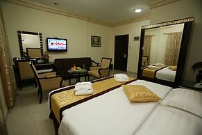 Cedar Hotel