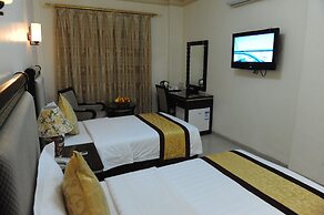 Cedar Hotel