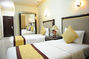 Cedar Hotel