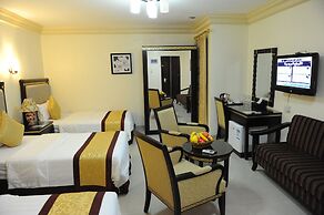 Cedar Hotel