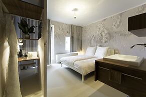 Design Hotel Modez