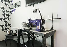 Design Hotel Modez