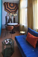 Design Hotel Modez