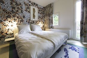 Design Hotel Modez