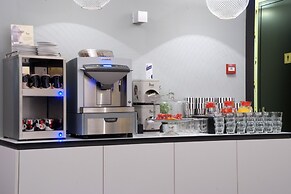 Design Hotel Modez