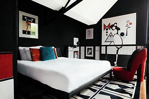 Design Hotel Modez