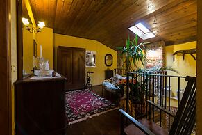 Agriturismo Borg da Ocjs