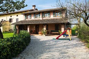 Agriturismo Borg da Ocjs
