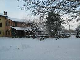 Agriturismo Borg da Ocjs