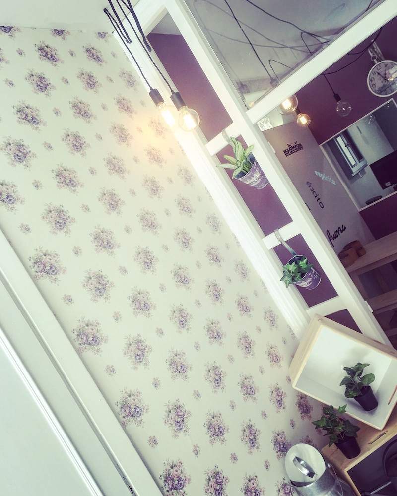 Hostal Le vintage