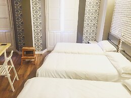 Hostal Le vintage