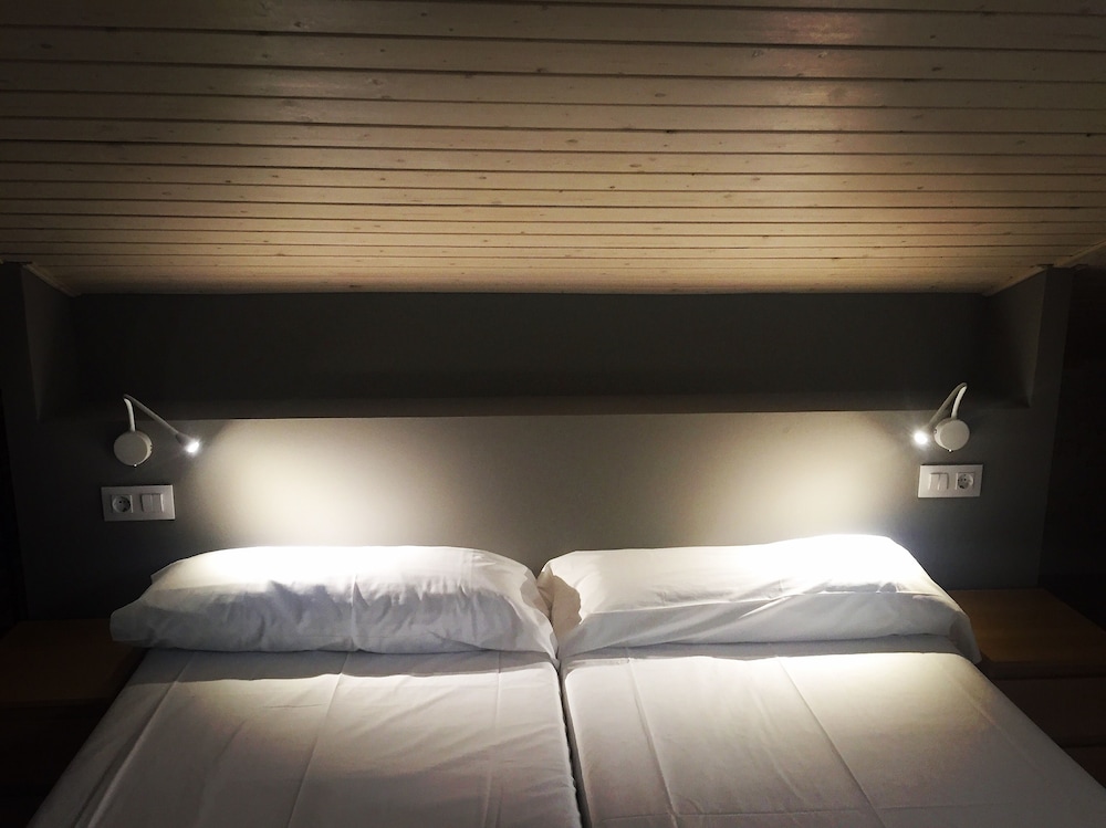 Hostal Le vintage