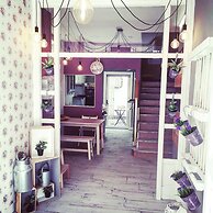 Hostal Le vintage