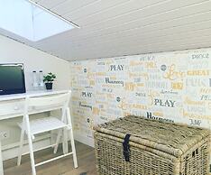 Hostal Le vintage