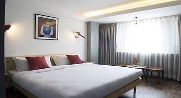 Potala Guest House