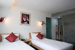 Potala Guest House