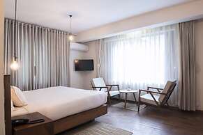 Potala Guest House