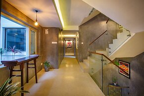 Potala Guest House