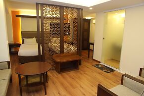 Potala Guest House