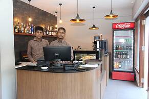 Potala Guest House
