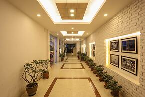 Potala Guest House
