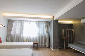Potala Guest House