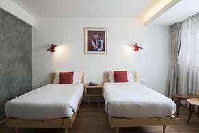 Potala Guest House