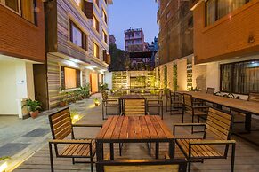 Potala Guest House