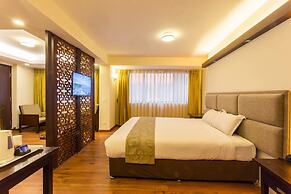 Potala Guest House