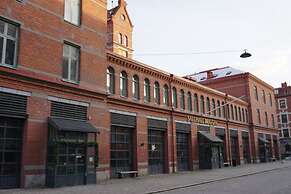 Goteborgs Mini-Hotel - Hostel