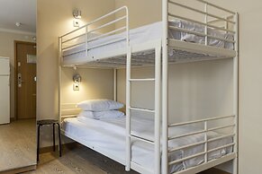 Goteborgs Mini-Hotel - Hostel