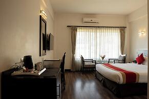 Waterfront Resort by KGH Group