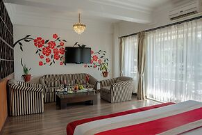 Waterfront Resort by KGH Group