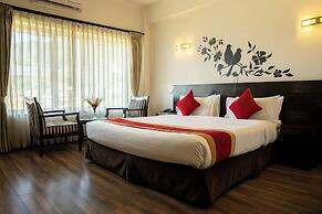 Waterfront Resort by KGH Group