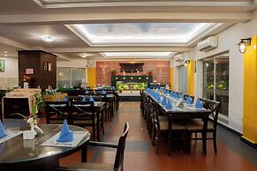 Waterfront Resort by KGH Group