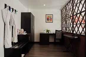 Waterfront Resort by KGH Group