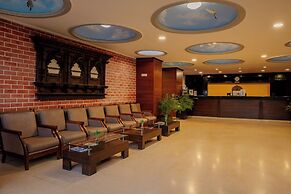 Waterfront Resort by KGH Group